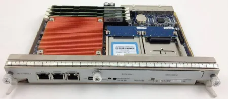 Процессорный модуль Juniper (RE-S-1800X4-16G-UPG-BB)