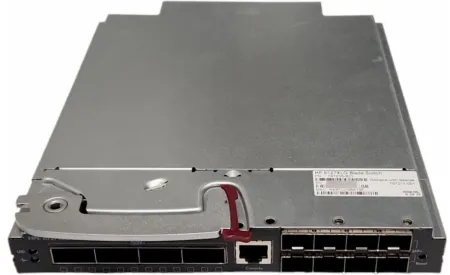 Коммутатор HPE 6127XLG (787635-B21)