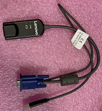 Адаптер Lenovo Option Gen2 VCO2 (90Y4583)