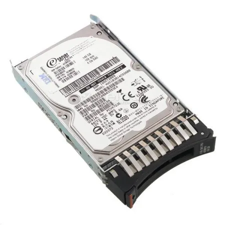 Жесткий диск IBM 146Gb 10K 6Gb/s SAS 2.5" (42D0632)