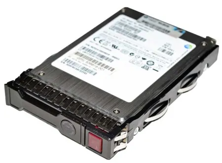 Жесткий диск HPE 16Tb 7.2K 6Gb/s SATA 3.5" (MB016000GXLBB)