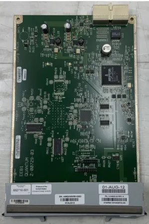 Модуль расширения HPE EEB (3-04632-03)