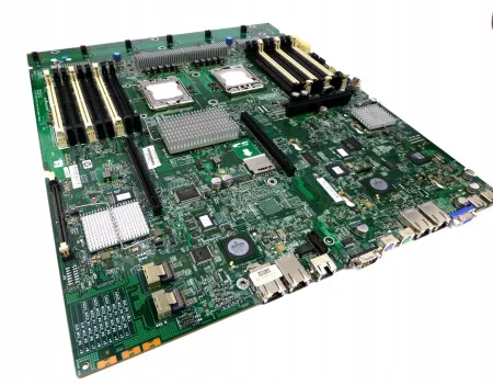 Материнская Плата Arima HDAMAI-B AMD8131 Dual S940 8DualDDR400 U133 3PCI-X 2PCI SVGA 2xGbLAN E-ATX 1000Mhz (HDAMAI-B)