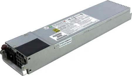 Блок питания Supermicro 1280W (PWS-1K28P-SQ)
