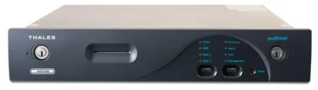 Модуль безопасности для платежных систем (Thales payShield 9000)