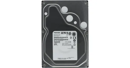 Жесткий диск Toshiba 1Tb 7.2K 6Gb/s SAS 3.5" (MG03SCA100)