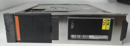 Жесткий диск EMC 6Tb 7.2K 6Gb/s SATA 3.5" for Atmos 60 bay (005051061)