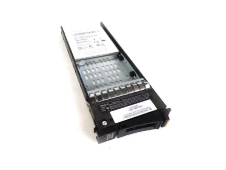 Твердотельный накопитель IBM 400Gb 12Gb/s SAS 2.5 (85Y6189)