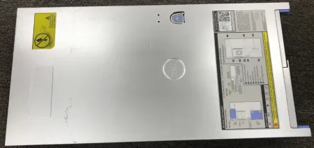 Контроллер Dell Compellent SCv3020 (E18M001)