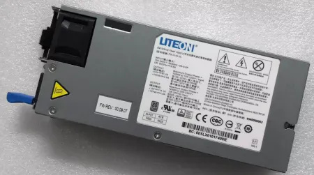 Блок питания Liteon 1400W Platinum (PS-2142-5L)