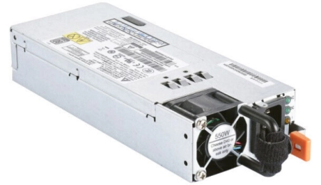 Блок питания Lenovo ThinkSystem 750W (01PF515)