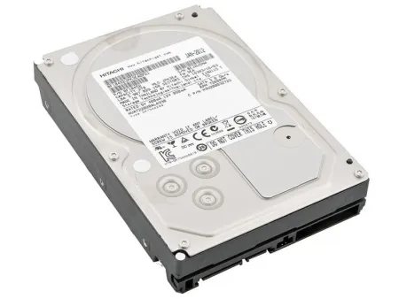 Жесткий диск Hitachi HGST 2Tb 7.2K SATAII 3.5'' (HUA722020ALA330)