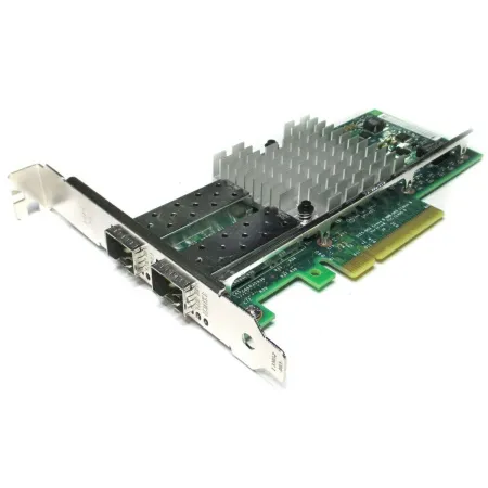 Сетевая карта Intel 10Gb/s SFP+ 2-port (E68793-006)