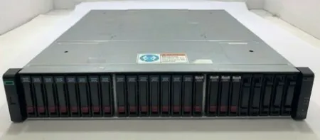 Система хранения данных HPE MSA 2040 (K2R80A) 
