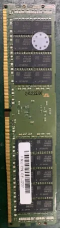Оперативная память IBM 32Gb DDR4 DIMM (01LJ207)