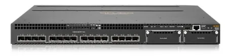 Коммутатор HPE Aruba 3810M 16SFP+ 2-SLOT (JL075A)
