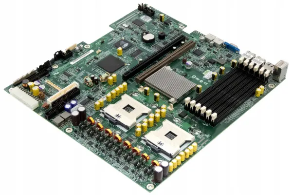 Материнская Плата Intel S1200BTLR c202 S1155 4DualDDRIII 2SATAIII 4SATAII PCI-E16x 3PCI-E8x PCI 2LAN1000 SVGA ATX (920606)