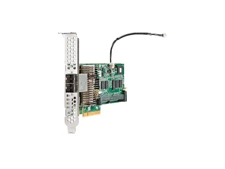 Контроллер SAS RAID Adaptec ASR-51645/512Mb 512Mb   1,2Ghz Int-4хSFF8087 Ext-1xSFF8088 20xSAS/SATA RAID60 U300 PCI-E8x (ASR-51645)