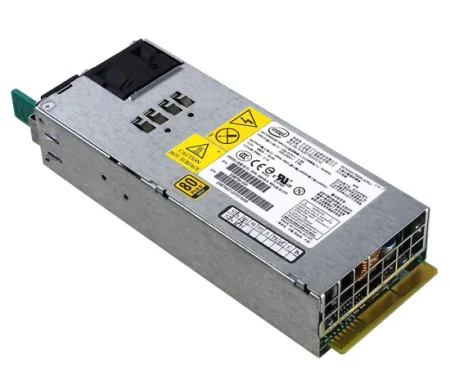 Блок Питания Dell 460W (0JR47N)