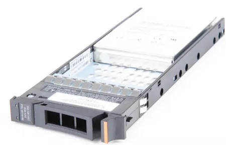 Твердотельный накопитель IBM 200Gb 6Gb/s SAS 2.5" для V7000 (2076-3513)