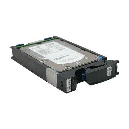 Жесткий диск EMC 600Gb 15K SAS (V4-VS15-600)