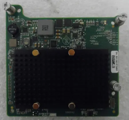 Адаптер HPE QMH2672 16Gb FC HBA (710608-B21)