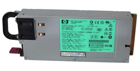 Блок питания DELTA 1200W (DPS-1200FB A)