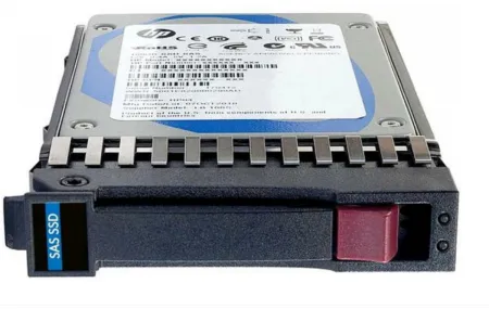 Твердотельный накопитель НРE 1.92Tb PM1643a 12Gb/s SAS 2.5" (P20834-001)