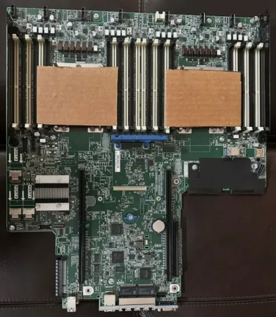 Материнская плата HPE System I/O with SUBPAN CLX (847479-002)