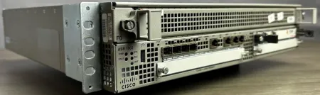 Маршрутизатор Cisco (12-3401-120267)