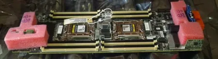 Материнская плата HPE for BL460C G8 (640870-008)