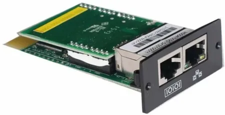 Интерфейсная плата Huawei (RMS-SNMP01B)