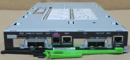 Контроллер Fujitsu (34062503)