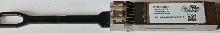 Трансивер Brocade 16Gb SFP SW Fibre Channel (57-1000487-01)