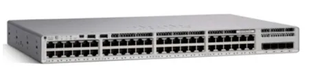 Коммутатор Cisco Catalyst (C9500-24Y4C-A)