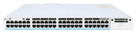 Коммутатор Cisco Catalyst 9300 48-port (C9300-48UXM-A)
