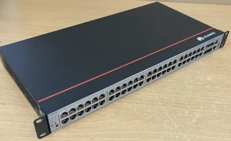 Коммутатор Huawei (S5735-L48T4S-A)