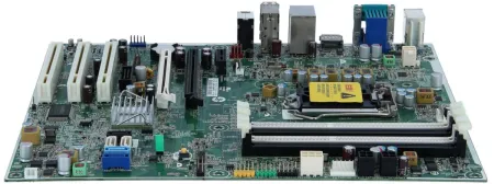 Материнская плата HPE Elite 8200 bulk (E93839)
