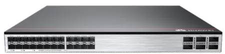 Коммутатор Huawei (S6730S-H24X6C-A)