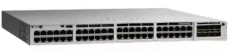 Коммутатор Cisco (C9300L-48T-4X-A)