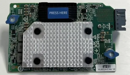 Сетевой адаптер HPE Synergy 4820C 10/20/25Gb (877647-001)