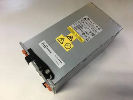 Блок питания IBM 528W (46C8863)