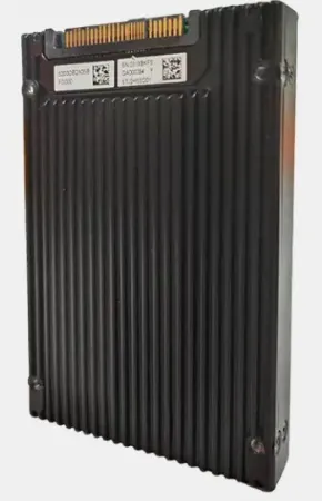 Твердительный накопитель Huawei 15.36Tb SAS 2.5" для OceanStor Dorado5000 (02352ASB)