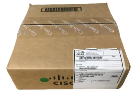 Точка доступа Cisco (AIR-AP2802I-R-K9)