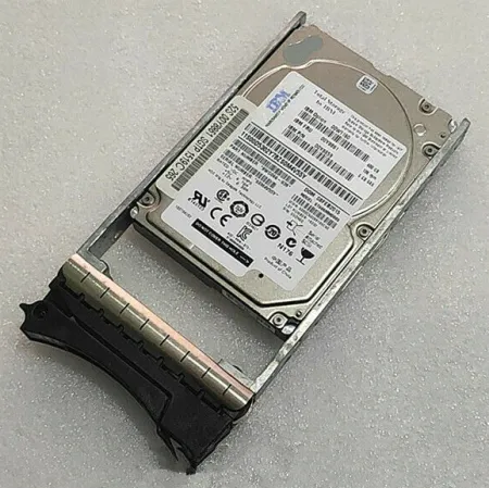 Жесткий диск IBM 600Gb 10K 6Gb/s SAS 2.5'' (00W1160)