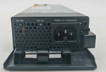Блок питания Cisco (341-0561-01)