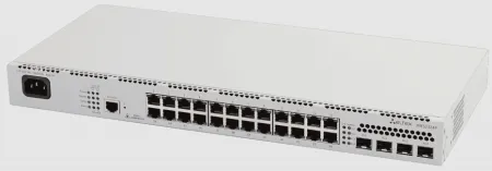 Коммутатор доступа Eltex (MES2324P)