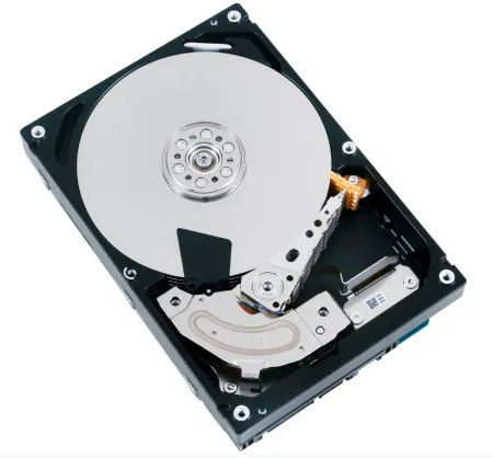 Жесткий диск Toshiba 900Gb 15K 12GB/s SAS 2.5" (AL14SXB90EN)