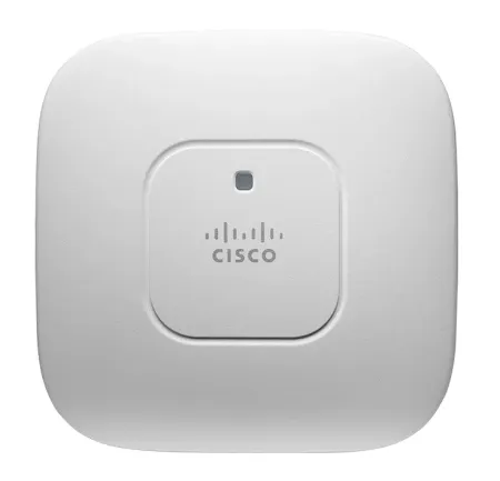 Точка доступа Cisco (AIR-CAP2702I-R-K9)