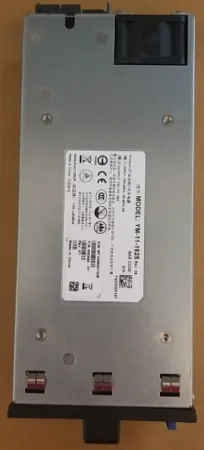 Блок питания Mellanox 300W для Mellanox 6036 (MSX60-PF)
